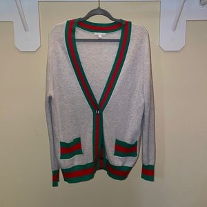 Minnie Rose Cardigan Sweater